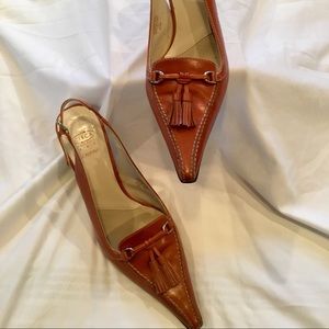 Carmel Color Joan and David Circa NWOT